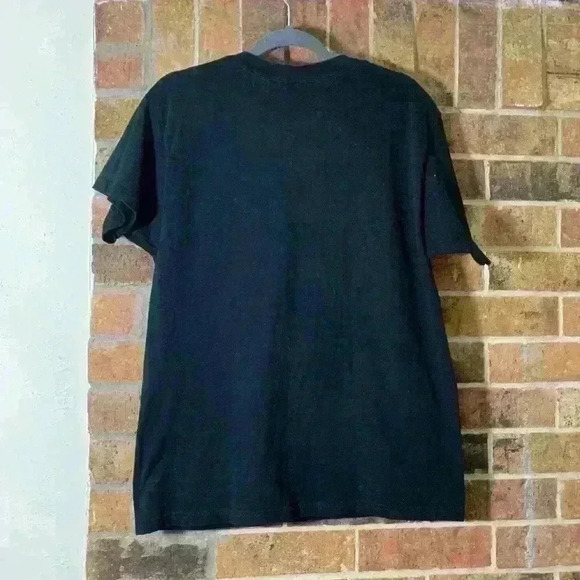 2006 Greetings from Ohio black t-shirt - Picture 3 of 4